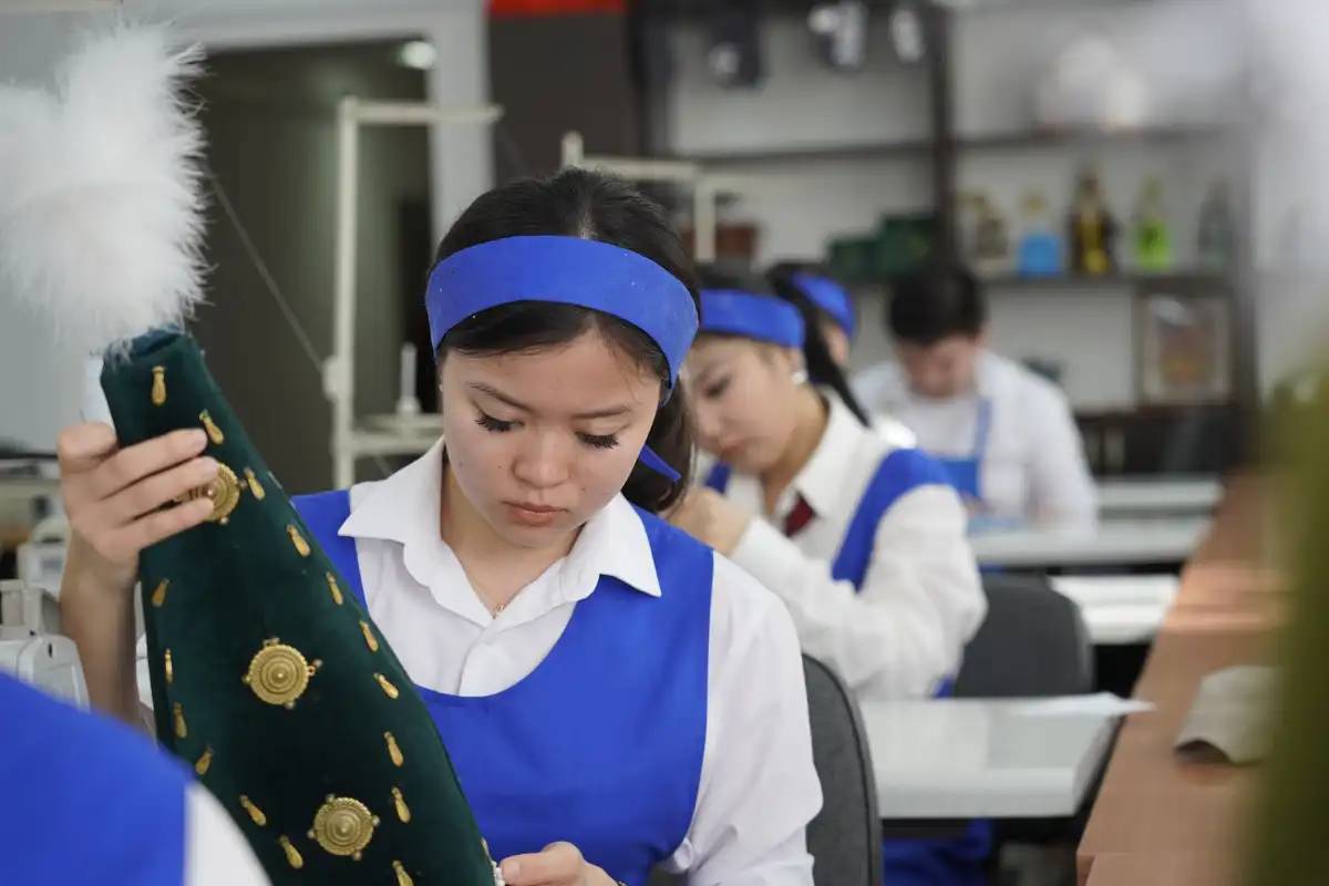 Бір жыл ішінде колледждер мен бизнес арасындағы келісімдер саны 8 есеге артты