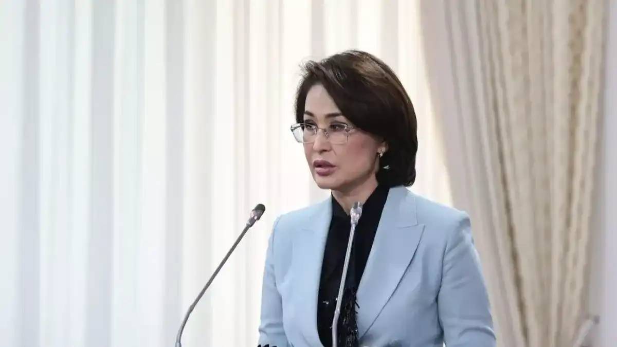 «Медицина қызметкерлеріне қарсы зорлық-зомбылықты тоқтатыңыздар!» – министр халыққа үндеу жасады