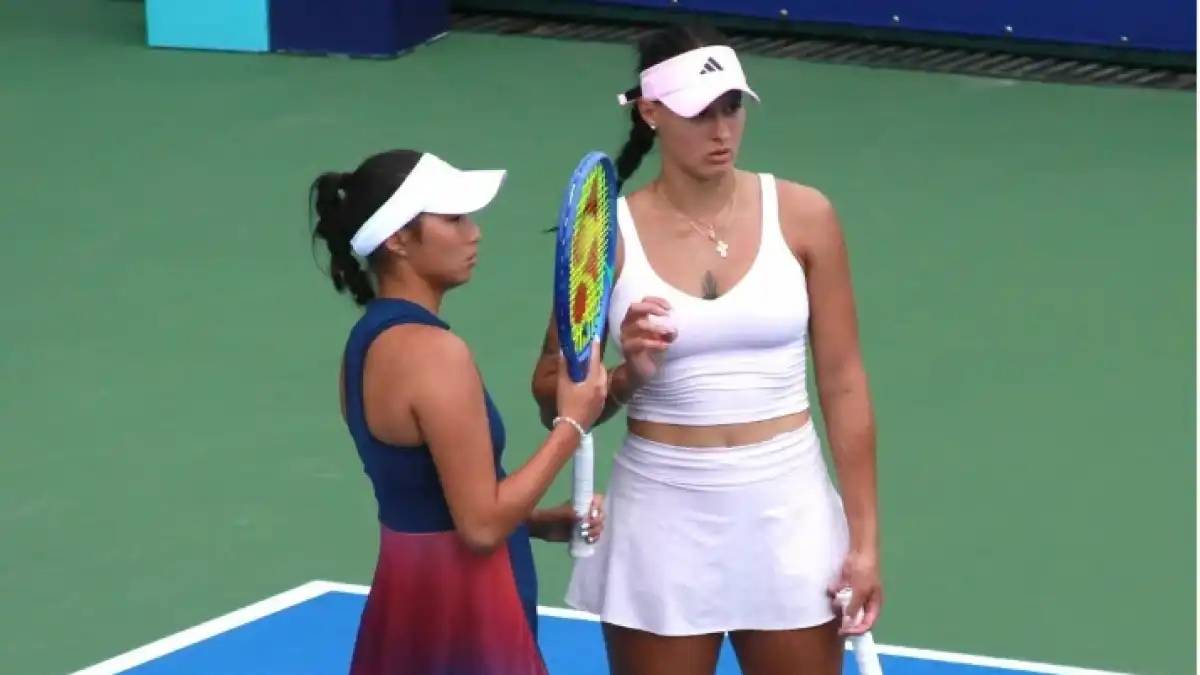 Президент кубогы: Қазақстандық жұп чемпиондық атақ үшін таласады