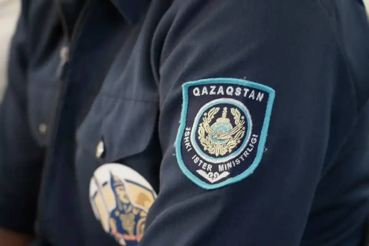 Алматыда халықаралық іздеуде жүрген шетел азаматтары ұсталды