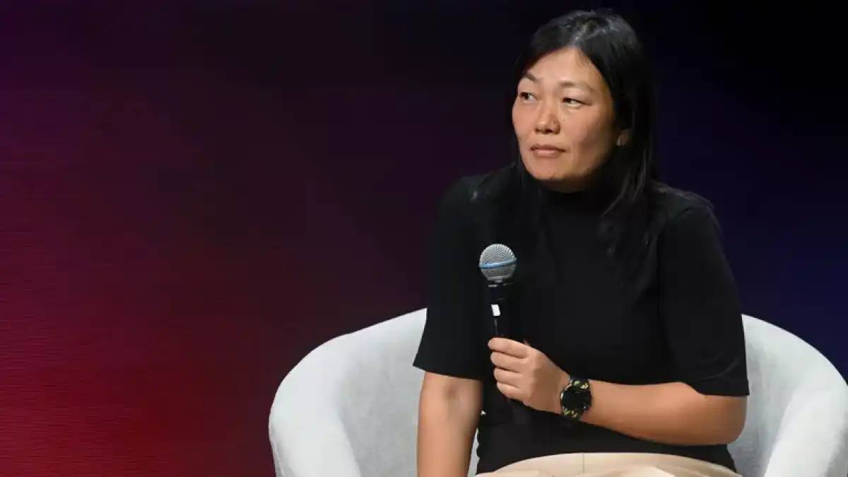 Wildberries-тің 1% акциясын қайтарып алды: Татьяна Ким бұрынғы күйеуін сотта жеңіп шықты