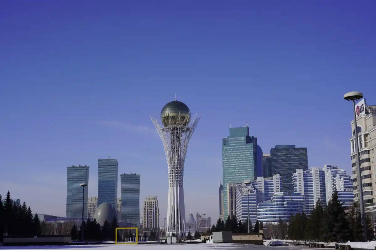 Астанада Нұрғиса Тілендиевтің 100 жылдығына арналған концерт өтеді