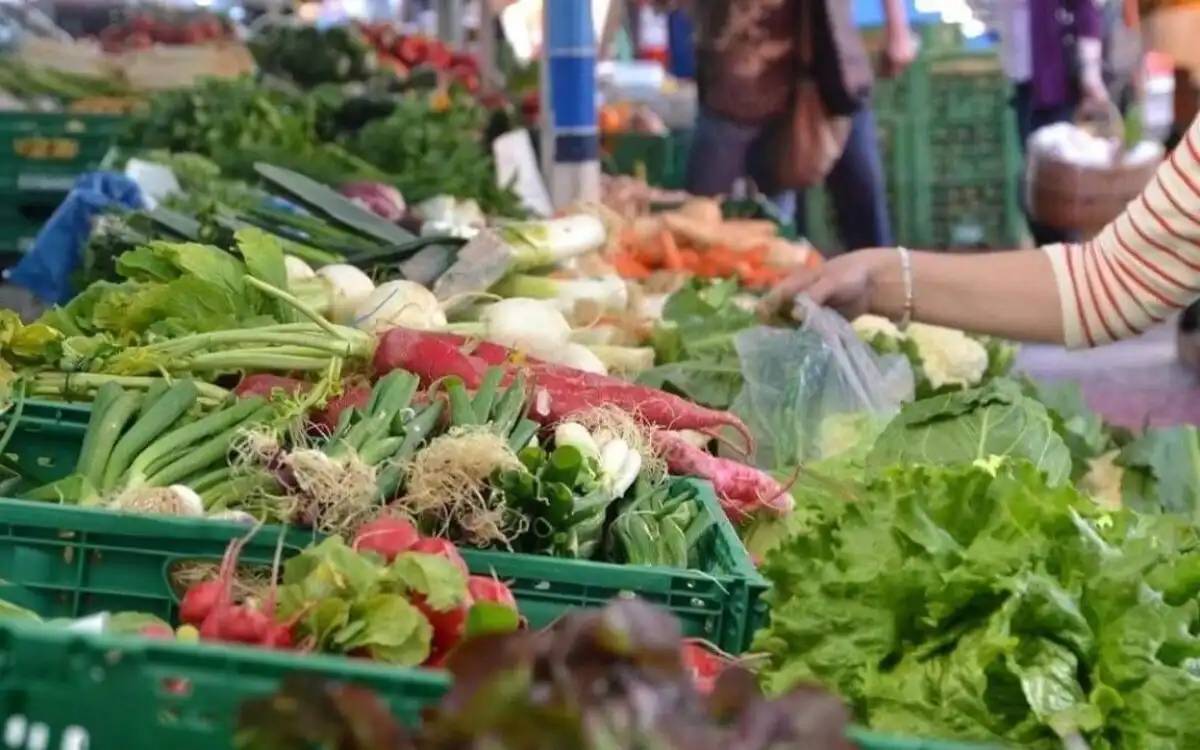 Астанада демалыс күндері жұмыс істейтін жаңа жәрмеңке ашылады