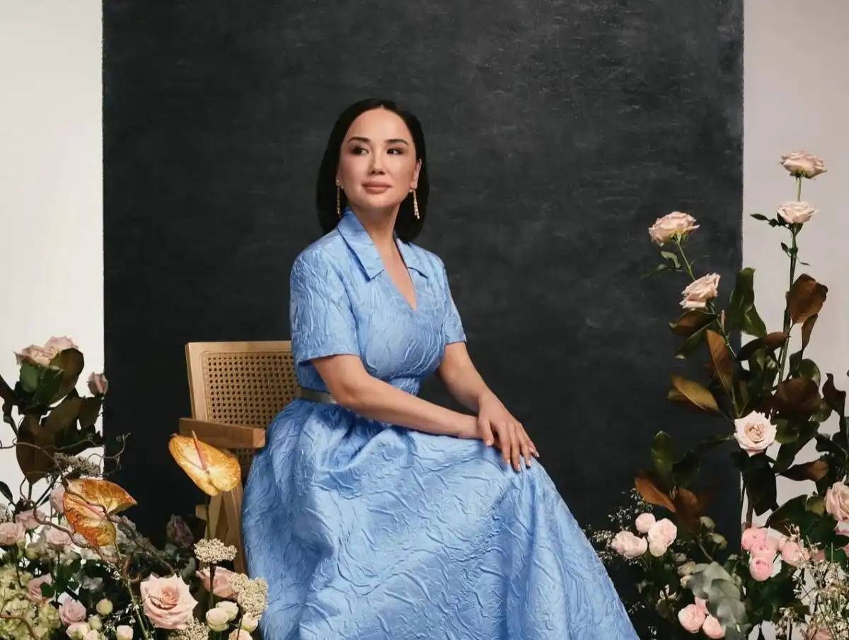 «Ер азамат болса, Қайраттай болсын»: Ләйлә Сұлтанқызы марқұм күйеуі туралы айтты