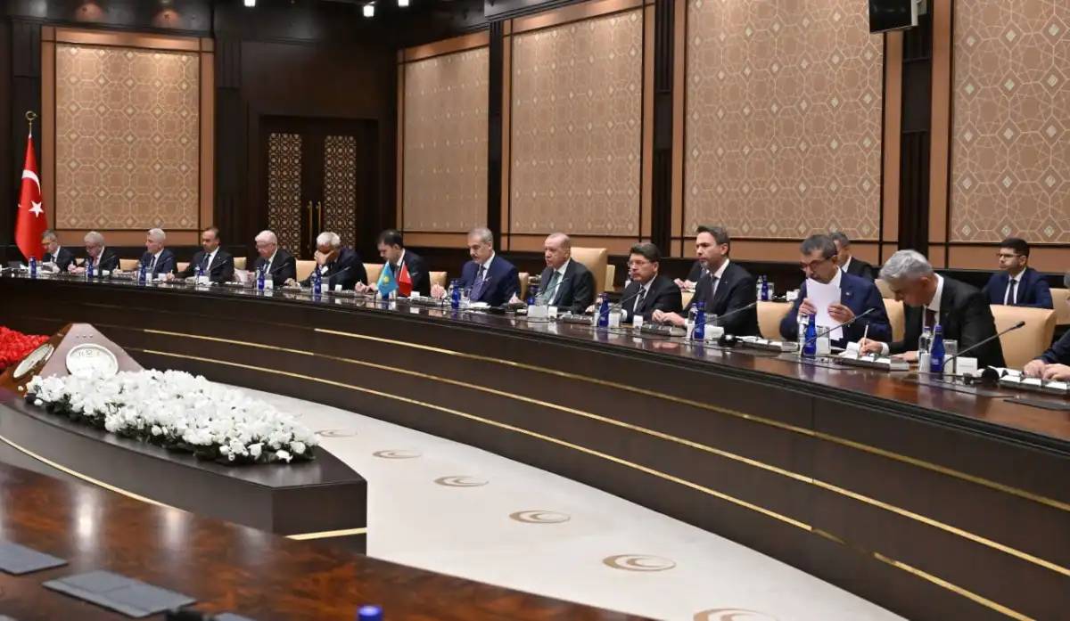 Қазақстанда өндірілетін дәнді-дақылдар Түркияға экспортталады