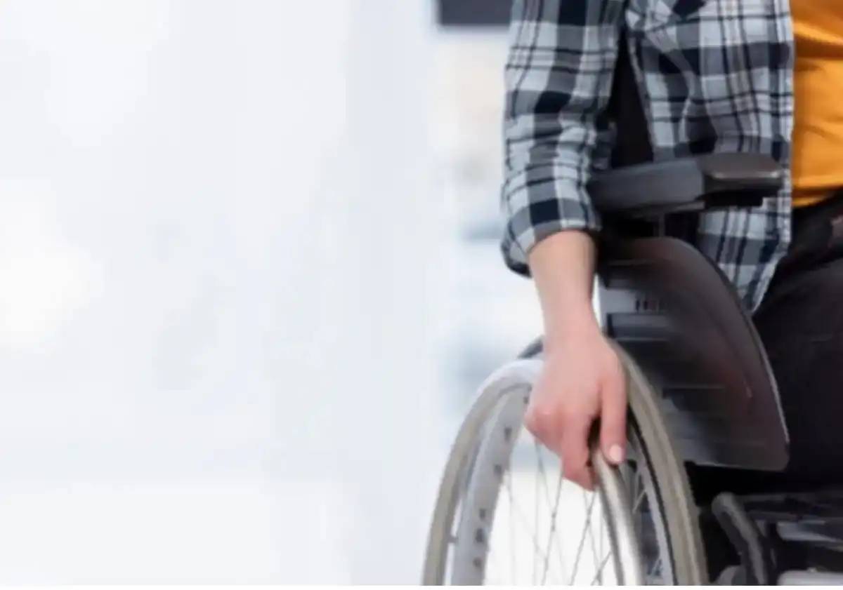 Павлодарда 700-ден астам нысан мүмкіндігі шектеулі жандарға бейімделген