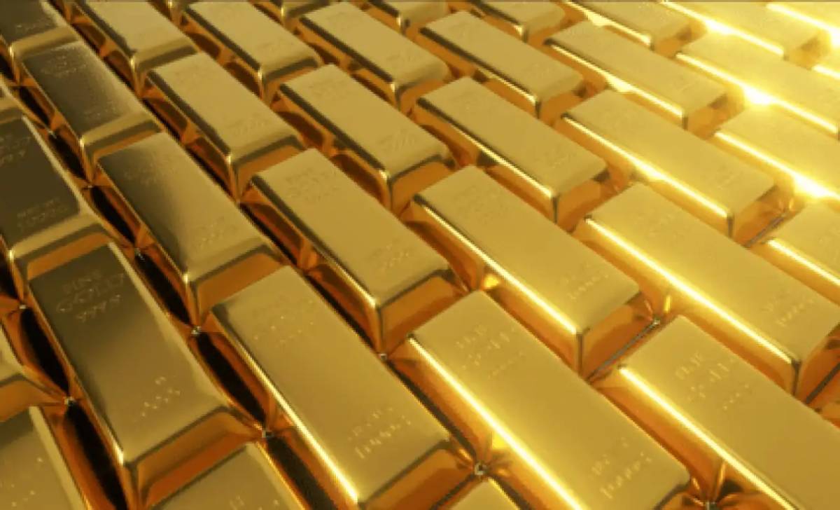 Қазақстандықтар бір тоқсанда 475 келі алтын сатып алған