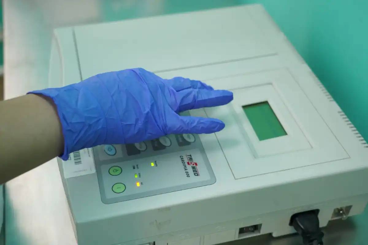 «Дәрігерлердің жұмысын жеңілдетеді»: ҚазҰУ ғалымы инсультті ерте анықтаудың әдісін ойлап тапты