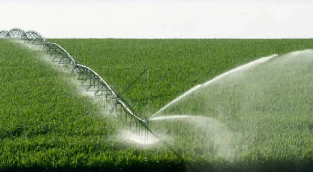 Елімізде 580 мың гектардан астам алқапта су үнемдеу технологиялары қолданылады