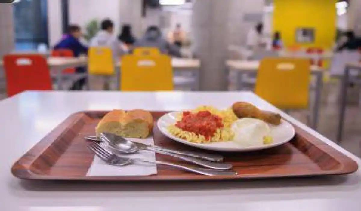 Мектеп ас мәзірі ерекше диетаны қажет ететін балаларға бейімделеді