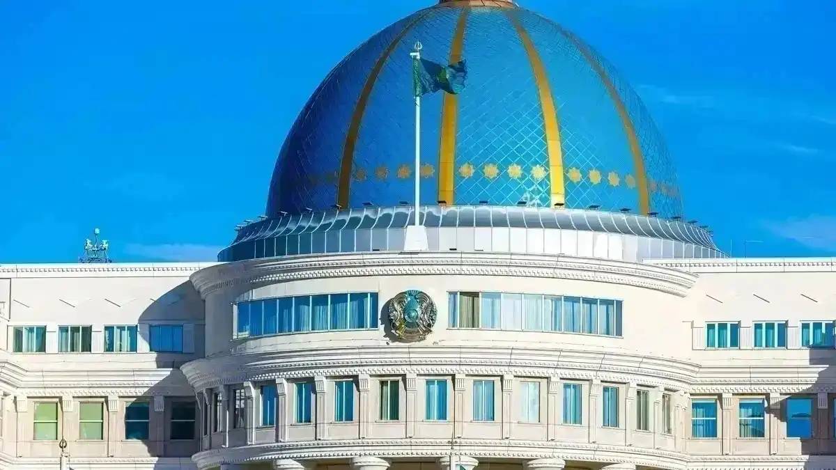 Президент 29 шілде күні Түркияға ресми сапармен барады