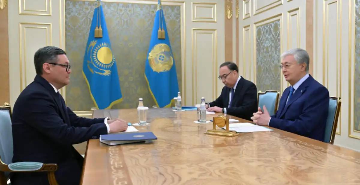 Қазақстан мен Ауғанстан білім беру бастамаларын жалғастыра беруге ниетті