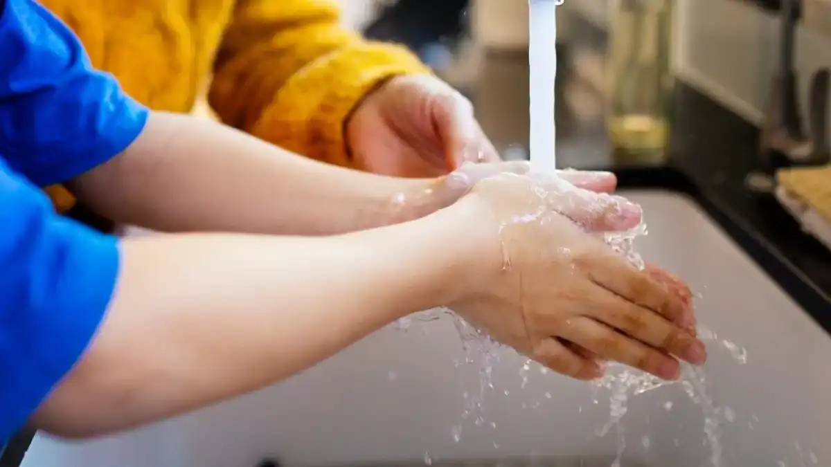 Бір отбасы жылына 35 мың литр суды қалай үнемдей алады