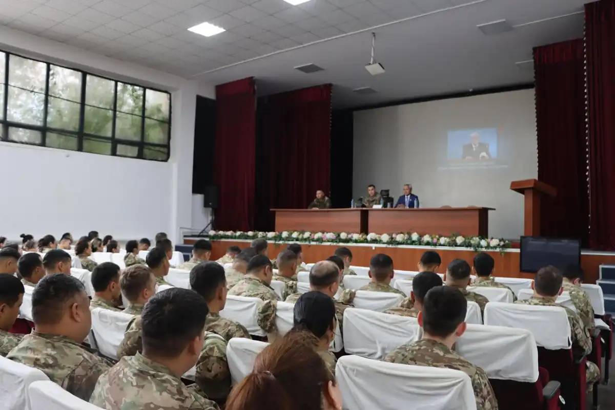 Жолдауда айтылған әрбір бастама еліміздің дамуына серпін береді – мәслихат депутаты