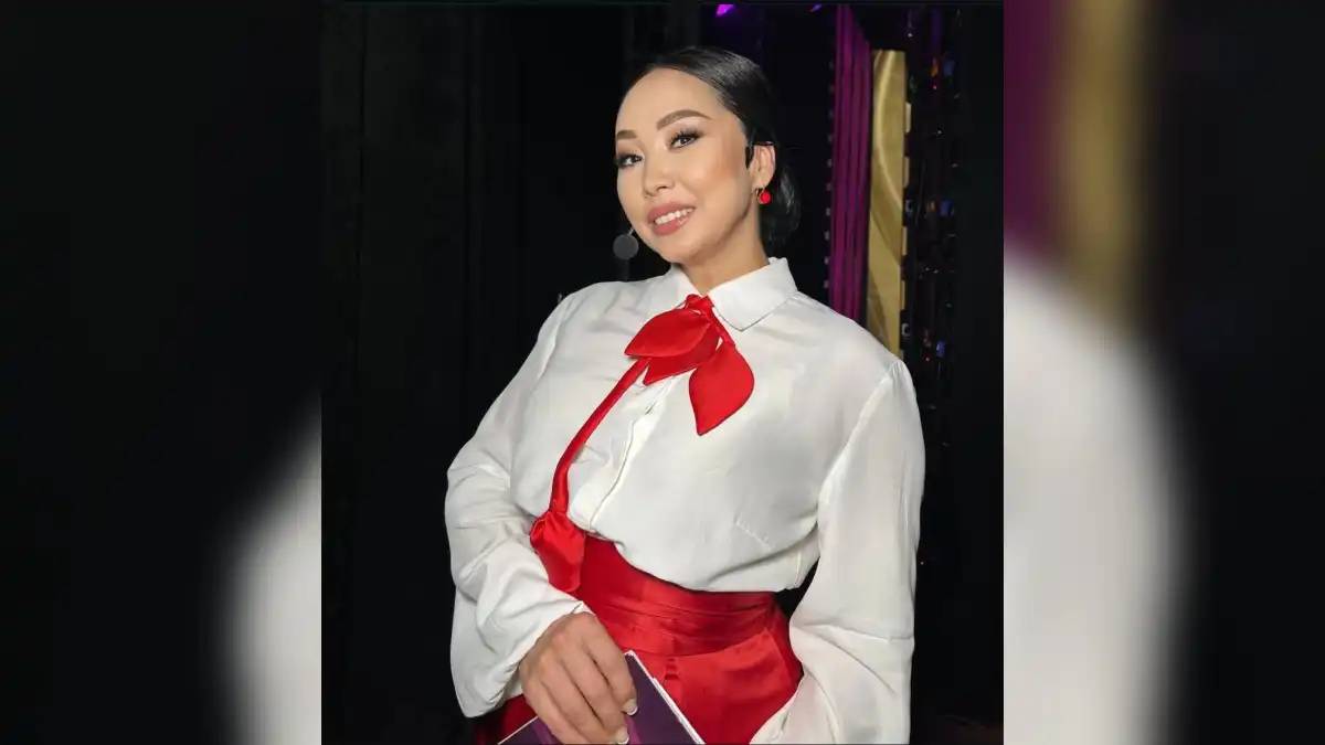 «Отбасының шырқын кетірмесе, бәрі реттеледі»: Қарақат Әбілдина өмірі туралы айтты