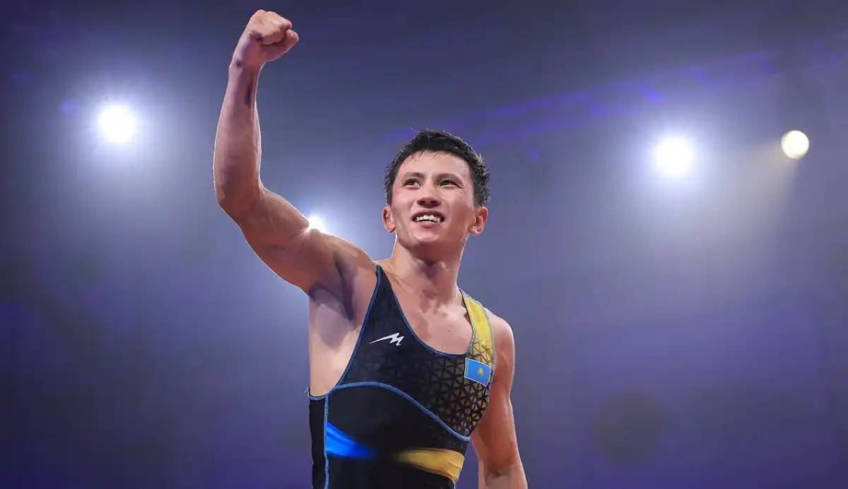 Қазақстандық балуандар Poland Open турнирінде бақ сынайды