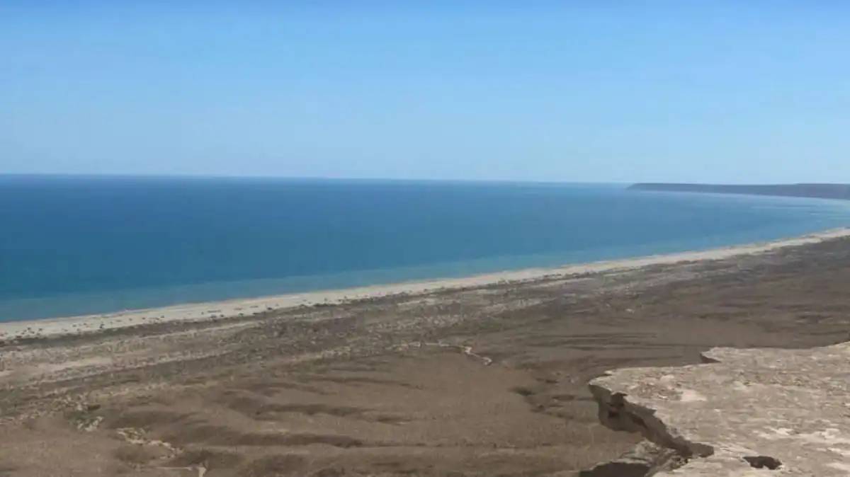 Жайық өзені арқылы Қазақстанға 6,43 млрд текше метрден астам су келді