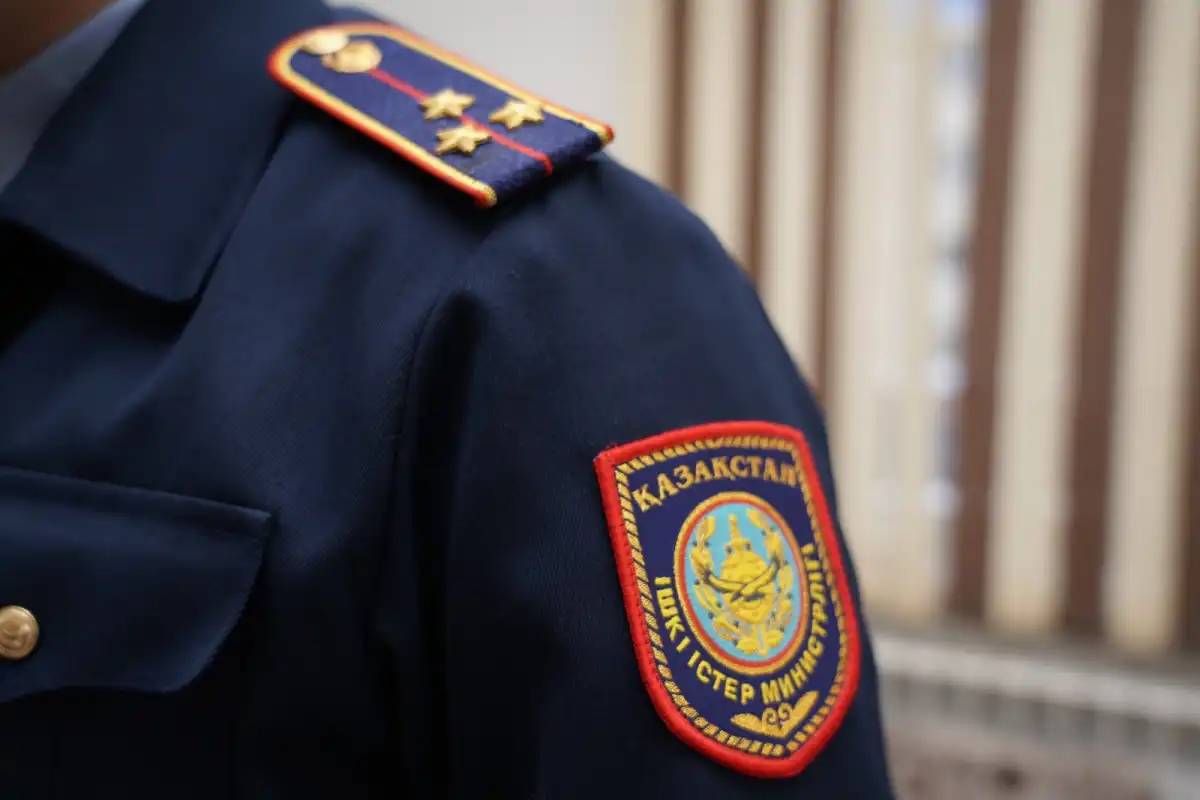 «Таза Қазақстан» акциясы аясында 48 мыңнан астам құқық бұзушы жауапқа тартылды