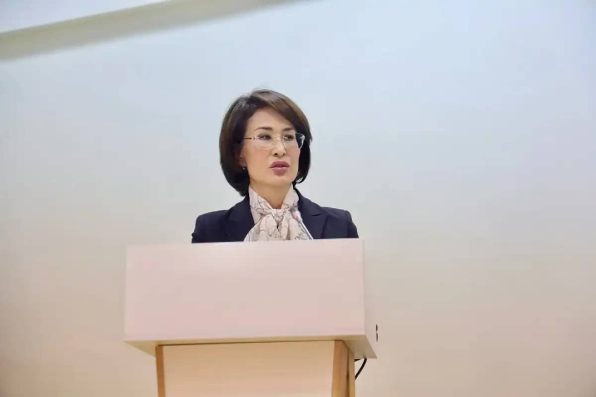 Медициналық сақтандыру қорын маңызды өзгерістер күтіп тұр – министр