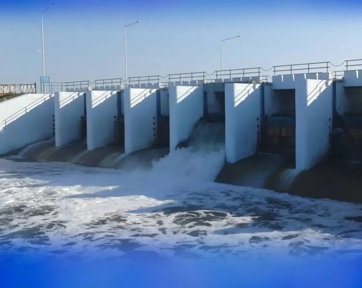 Енді қазақстандық шаруалар 2 млн текше метрге дейін еріген қар суын жинай алады