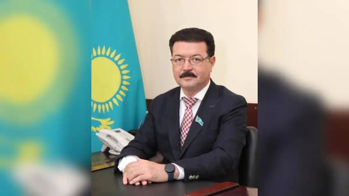 Биылғы Жолдауды елдің экономикалық даму жолының нақты жол картасы деп айтуға болады – Зұлфухар Ғайыпов