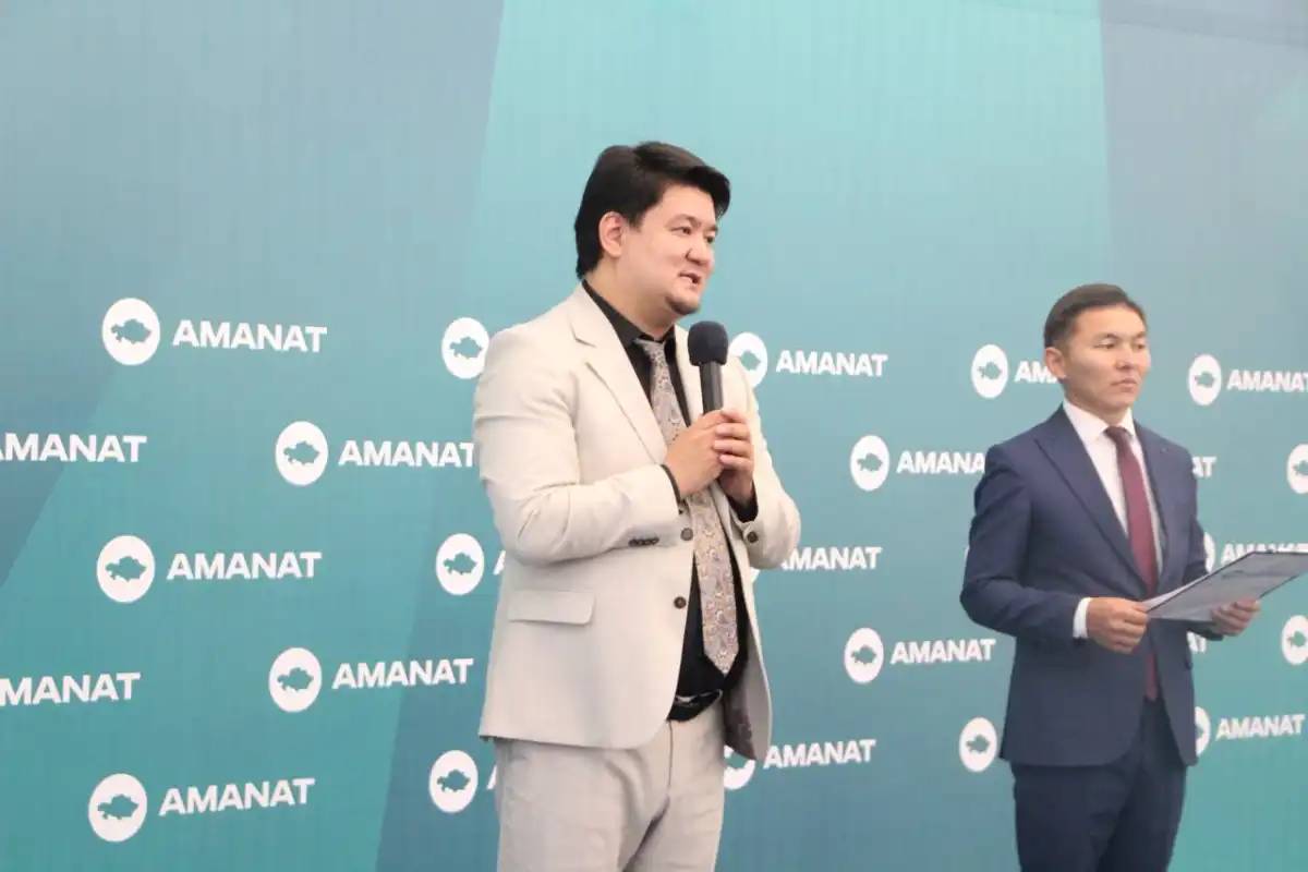 Абай Құнанбайұлының қара сөздері топтастырылған аудио жинақ әзірленді