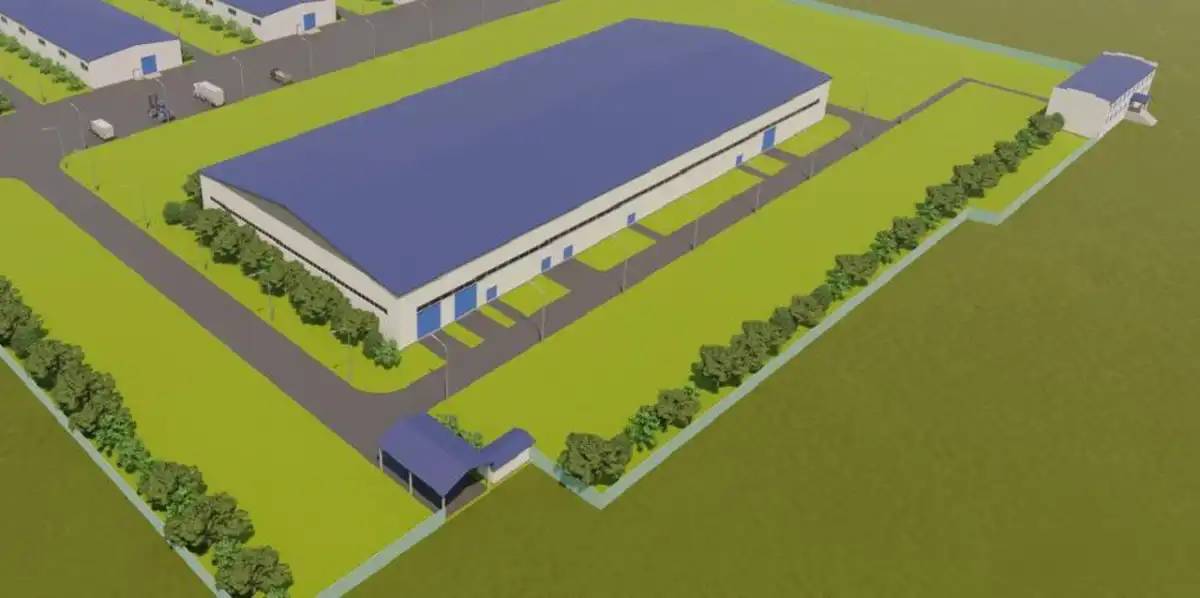 «Фибратекс» ЖШС штапель жіп өндірісін айтарлықтай арттырады