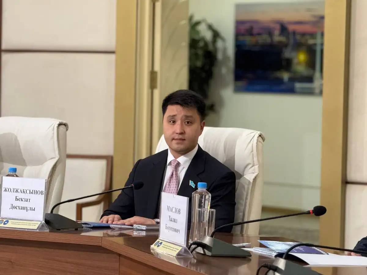 Жолдаудағы басым бағыттар өңірлердің дамуына серпін береді – астаналық депутат