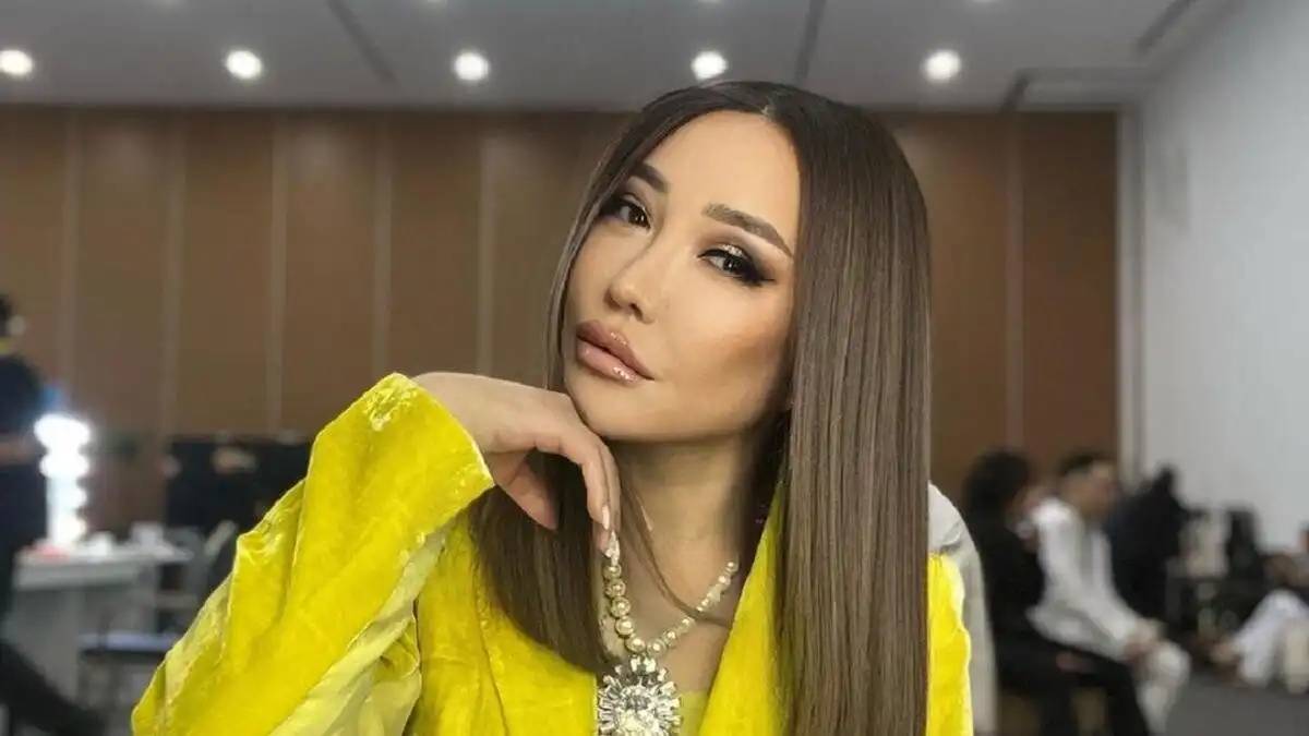 «Біздің келініміз деп мақтанады»: Маржан Арапбаева енесімен қарым-қатынасы туралы айтты