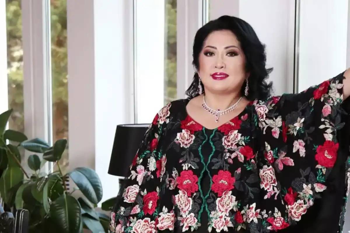 «Қайда қарап жүрсіздер?»: Мақпал Жүнісова әкімдікке үндеу жасады