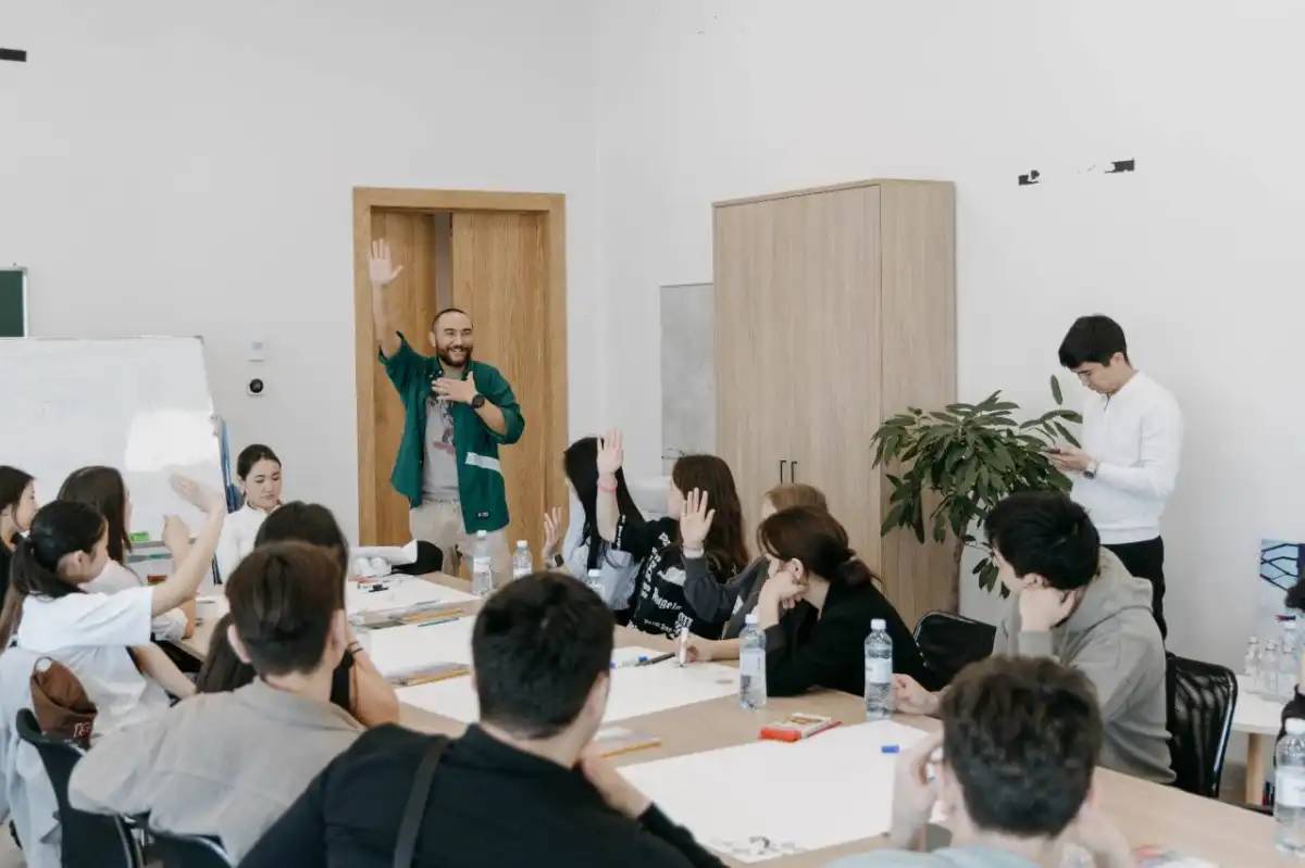 Елімізде спортшыларды даярлаудың ғылыми моделі енгізілді