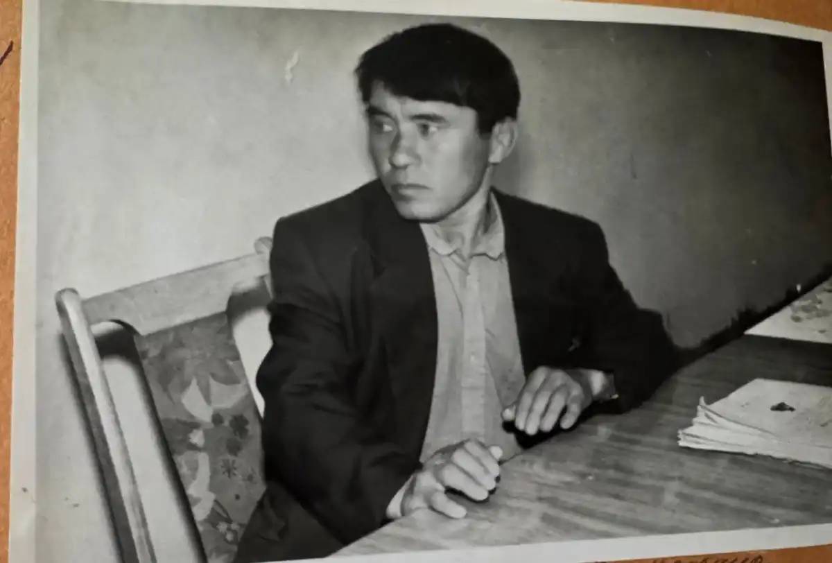 Қазақстанның 30 чемпионын және Кеңес Одағының екі чемпионын дайындаған бапкер Қадыркен Қожанов