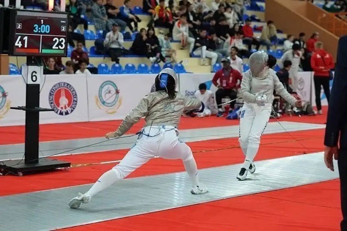 Осы аптада өтетін спорттық іс-шаралар кестесі жарияланды