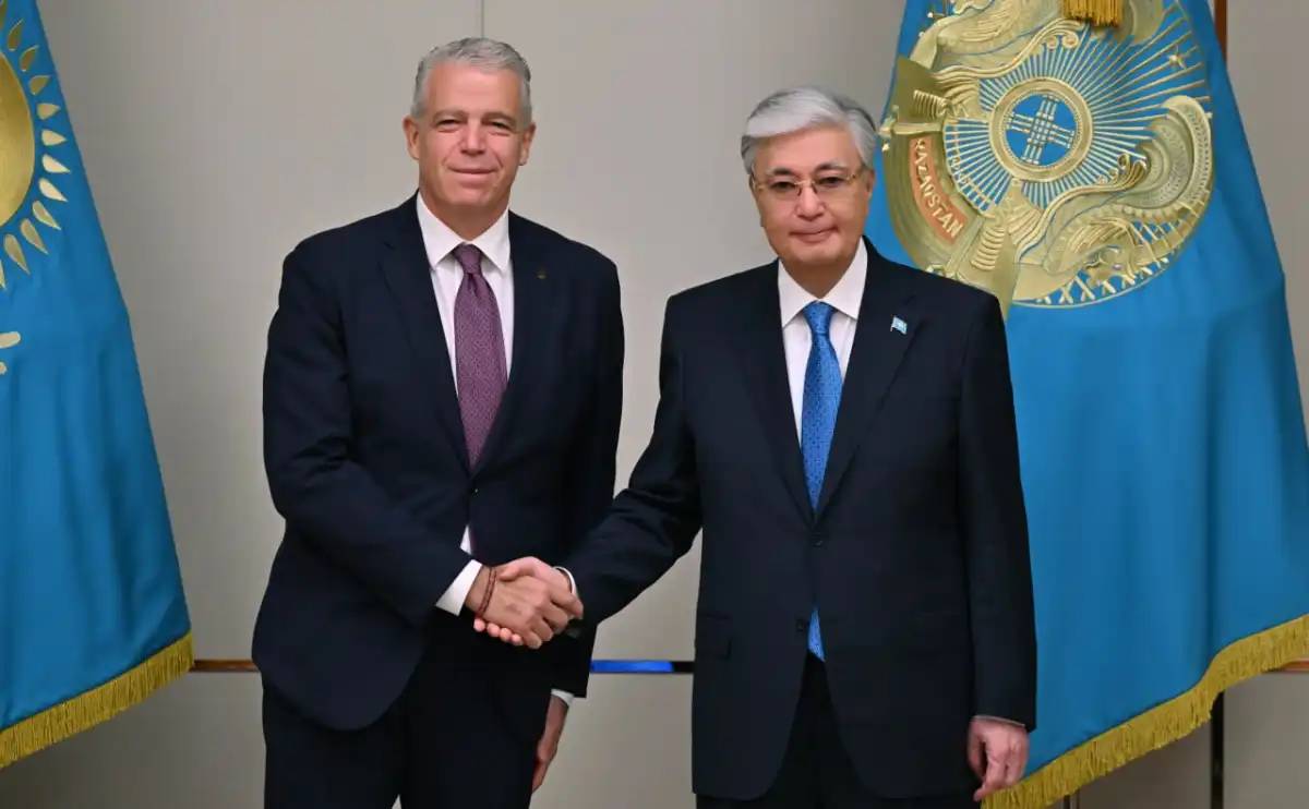 Philip Morris компаниясы Қазақстан бюджетіне 1,2 трлн теңге салық төледі