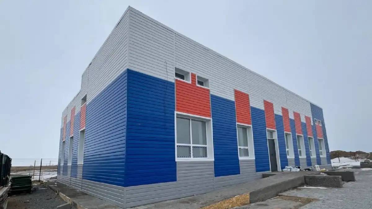 Павлодар облысында медициналық нысандар салуға 228 млн теңге бөлінді