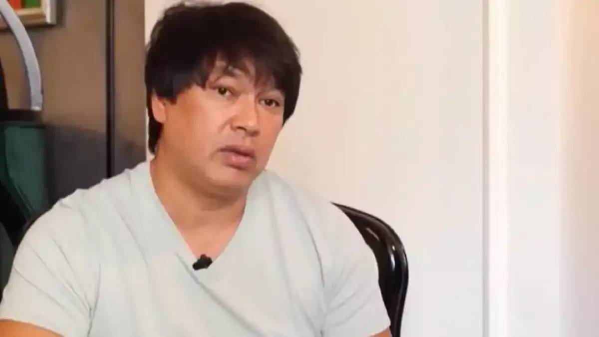 «Ұятсыздар!»: Әнші Бүркіт маңызды мәлімдеме жасады