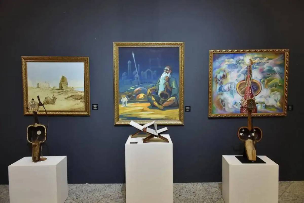 Ұлттық музейде Сыр бойы қазақтары пайдаланған құнды этнографиялық бұйымдар қойылды