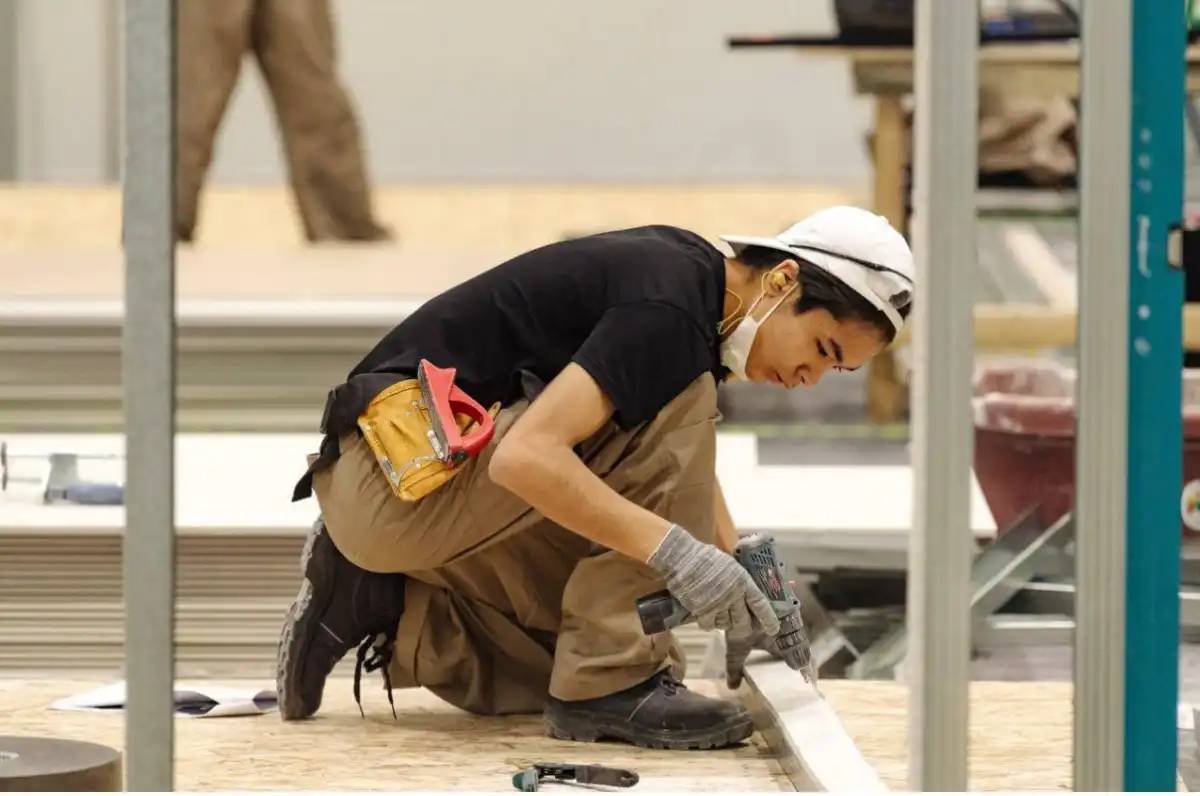 Eлімізде техникалық және кәсіптік білім беру жүйесі интернационалдандырылады