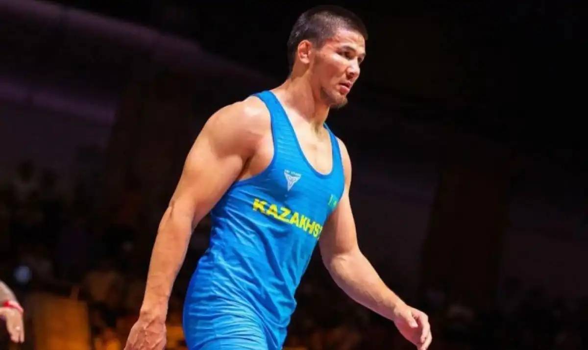 Күрес түрлерінен Будапешттегі турнирге қатысатын спортшылар белгілі болды