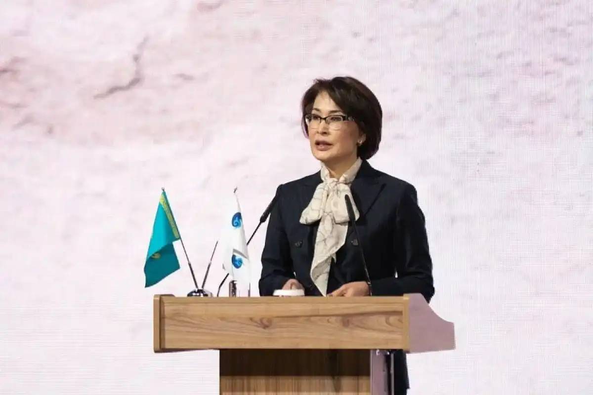 «Табысы жоғары азаматтар МӘМС-ті көбірек төлейді»: министр өзгерістер туралы айтты