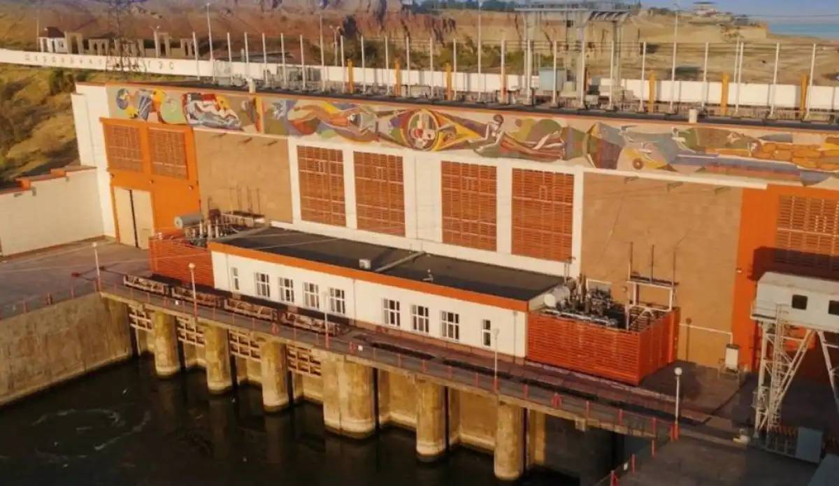 «Қазсушар» Түркістан филиалы екі өндірістік учаскесінің басшылары жұмыстан уақытша шеттетілді