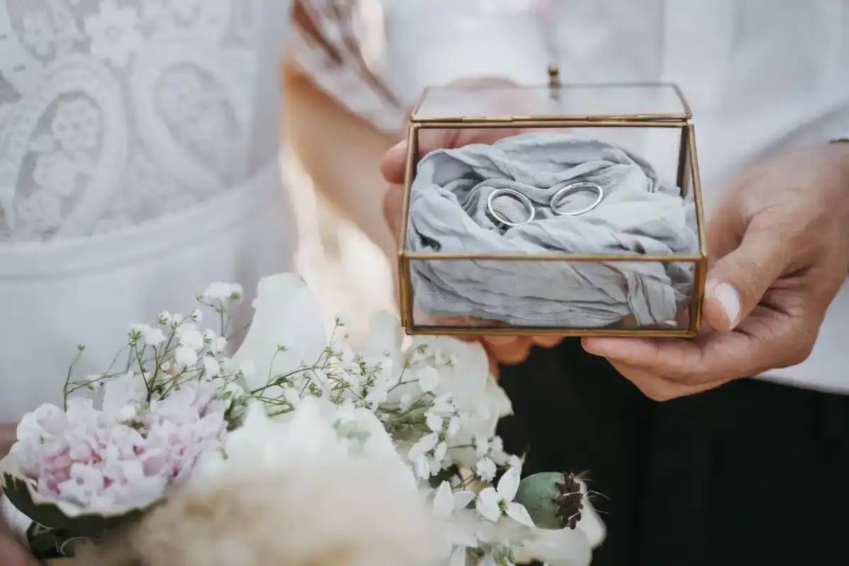 25.07.25 - ерекше күн: елімізде 1 465 жұп некелесуге өтініш берді