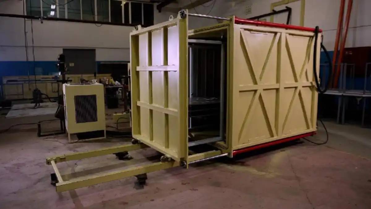 Қазақстандық ғалымдар ауылшаруашылық өнімдерін ұзақ сақтайтын қондырғы жасады