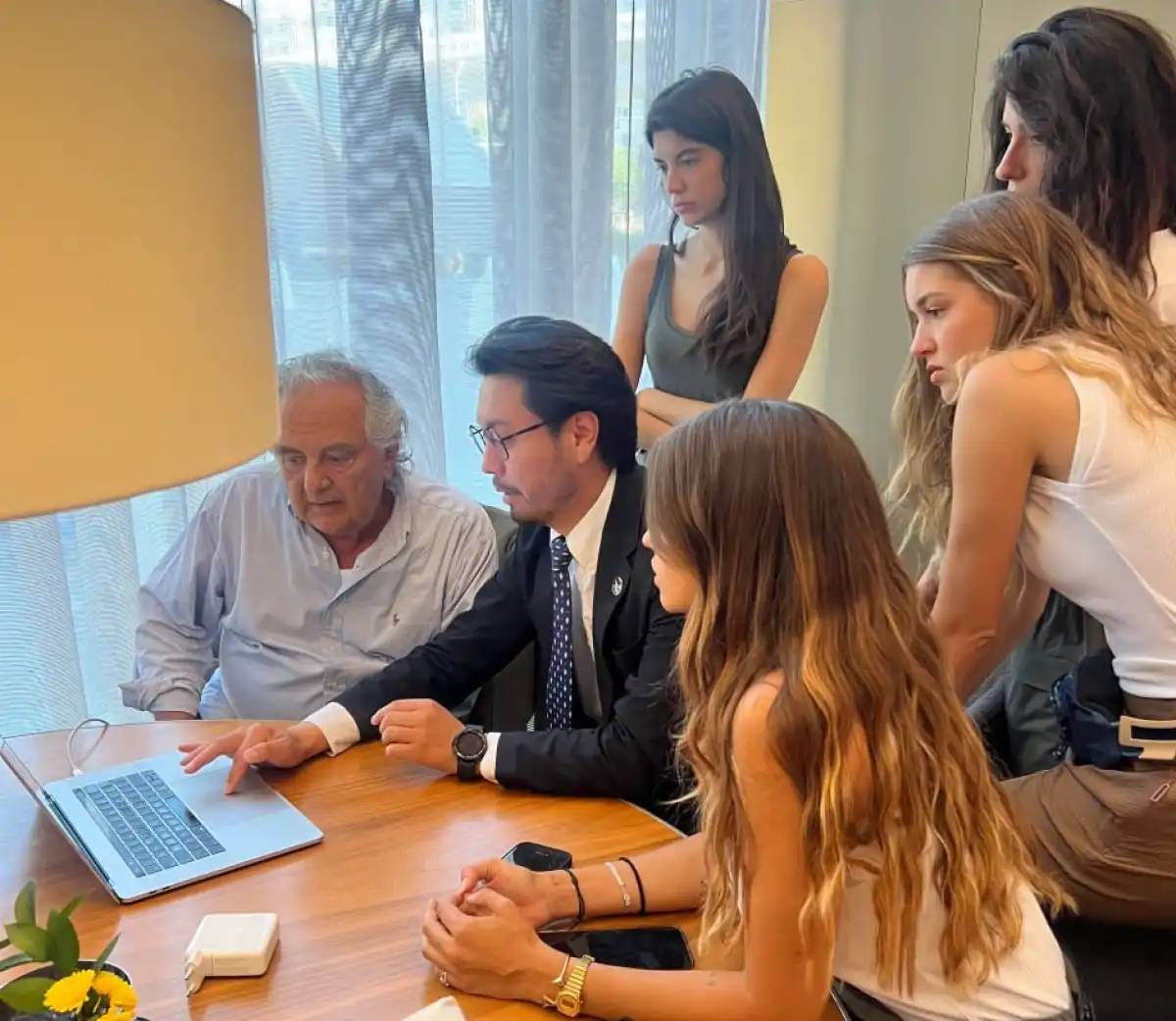 Итальяндық қос медиа Қазақстан туралы арнайы жобалар әзірлеп жатыр