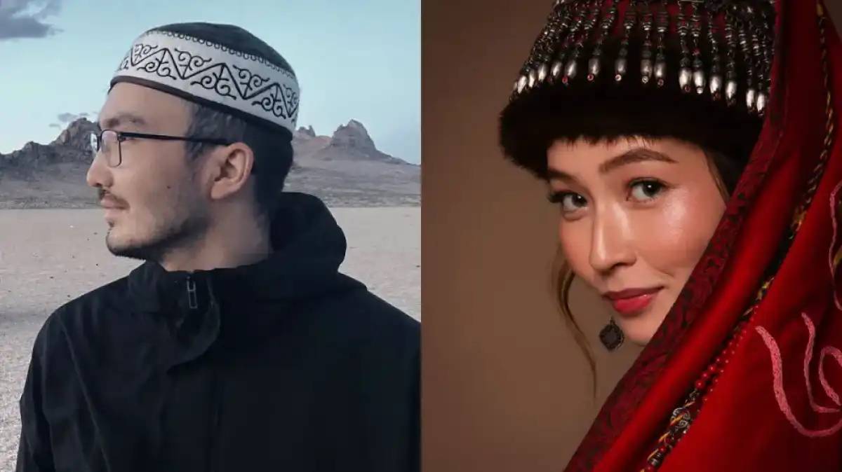 «Отыздан асып барамын» фильмінің режиссері Қуаныш Бейсек ажырасқанын айтты