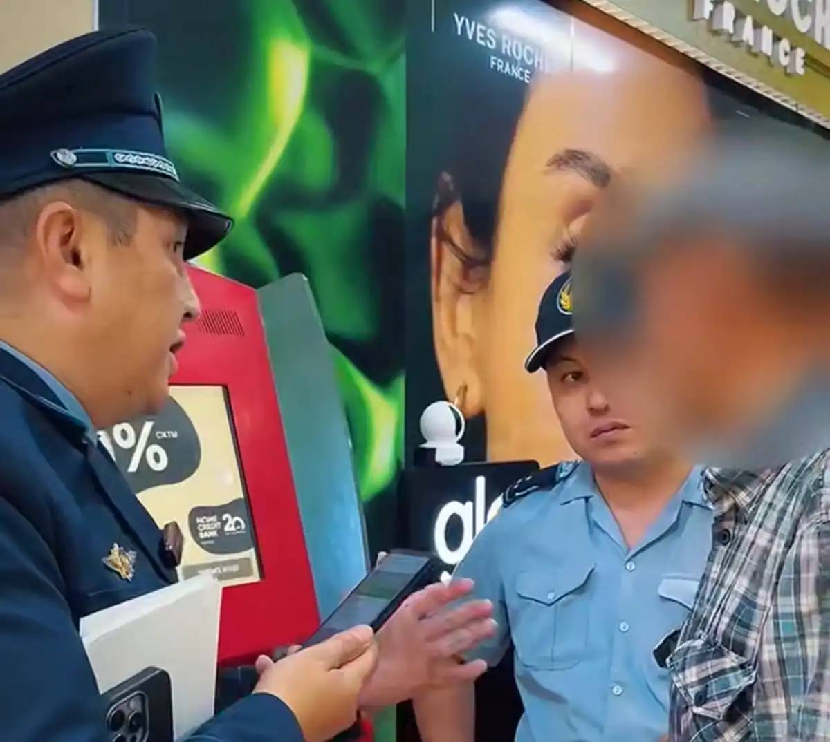 БҚО-да полицейлер 1,3 млн теңгенің алаяқтарға аударылуына жол бермеді