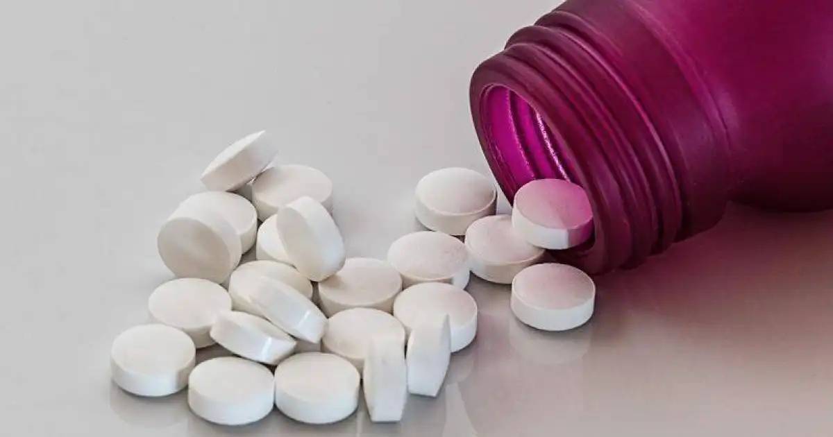 «Трамадолды» рецептсіз сату қылмыстық жауапкершілікке әкеледі – ІІМ