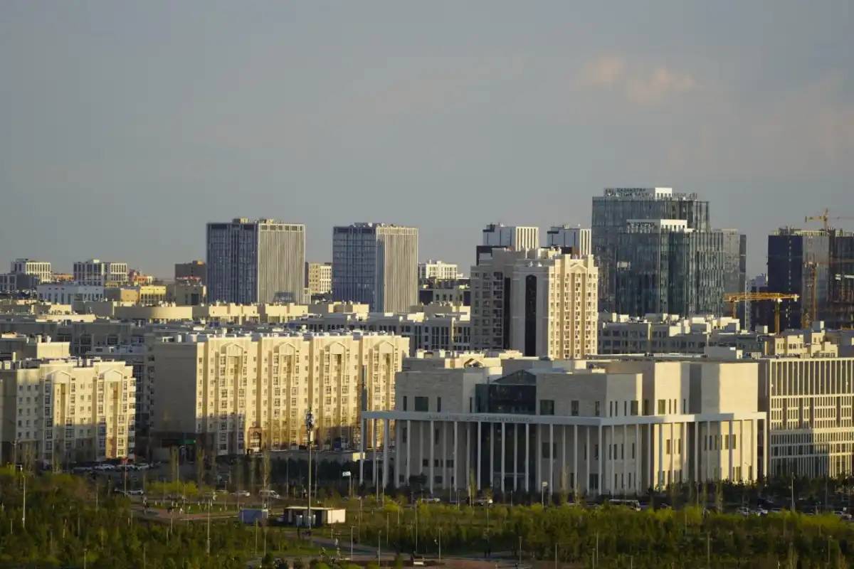 Елімізде көппәтерлі тұрғын үйлерді басқарушы субъектілердің тізілімі құрылады