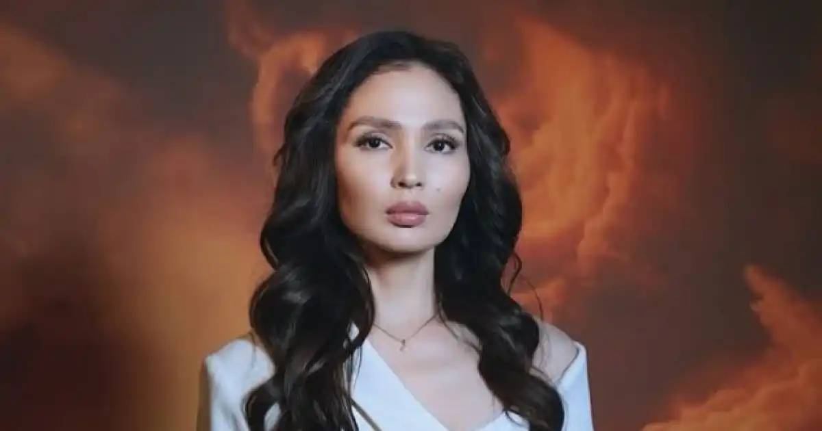 «Арамызда тосқауыл бар сияқты»: Жұлдыз Әбдікәрімованың жазбасы қызу талқыға түсті