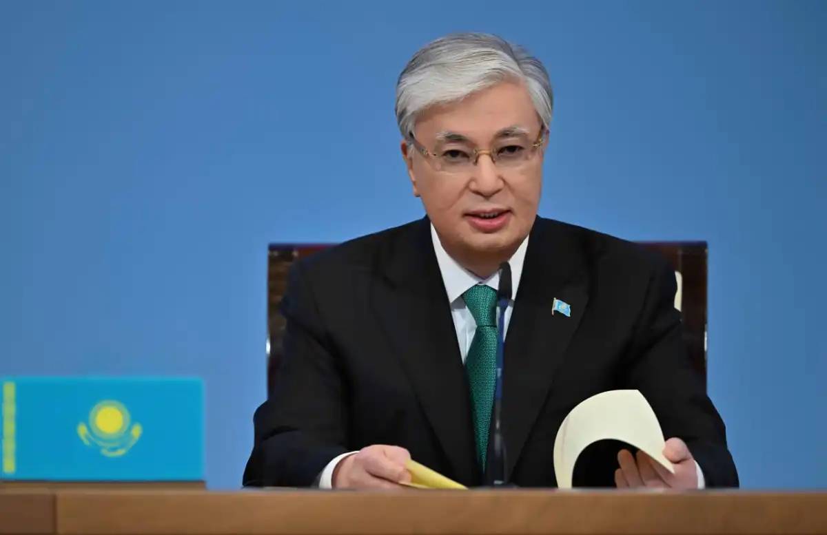 Президент келесі жылды «Білім беру және ғылыми зерттеулер жылы» деп жариялауды ұсынды